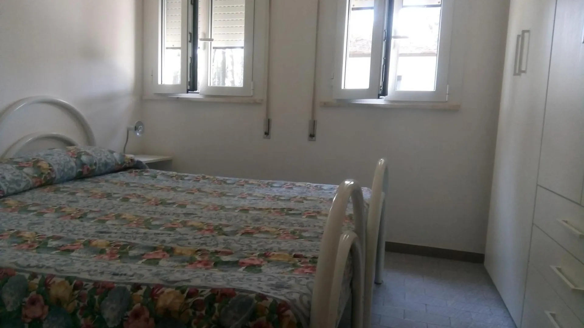Messina Lägenhet Lido di Spina Italien