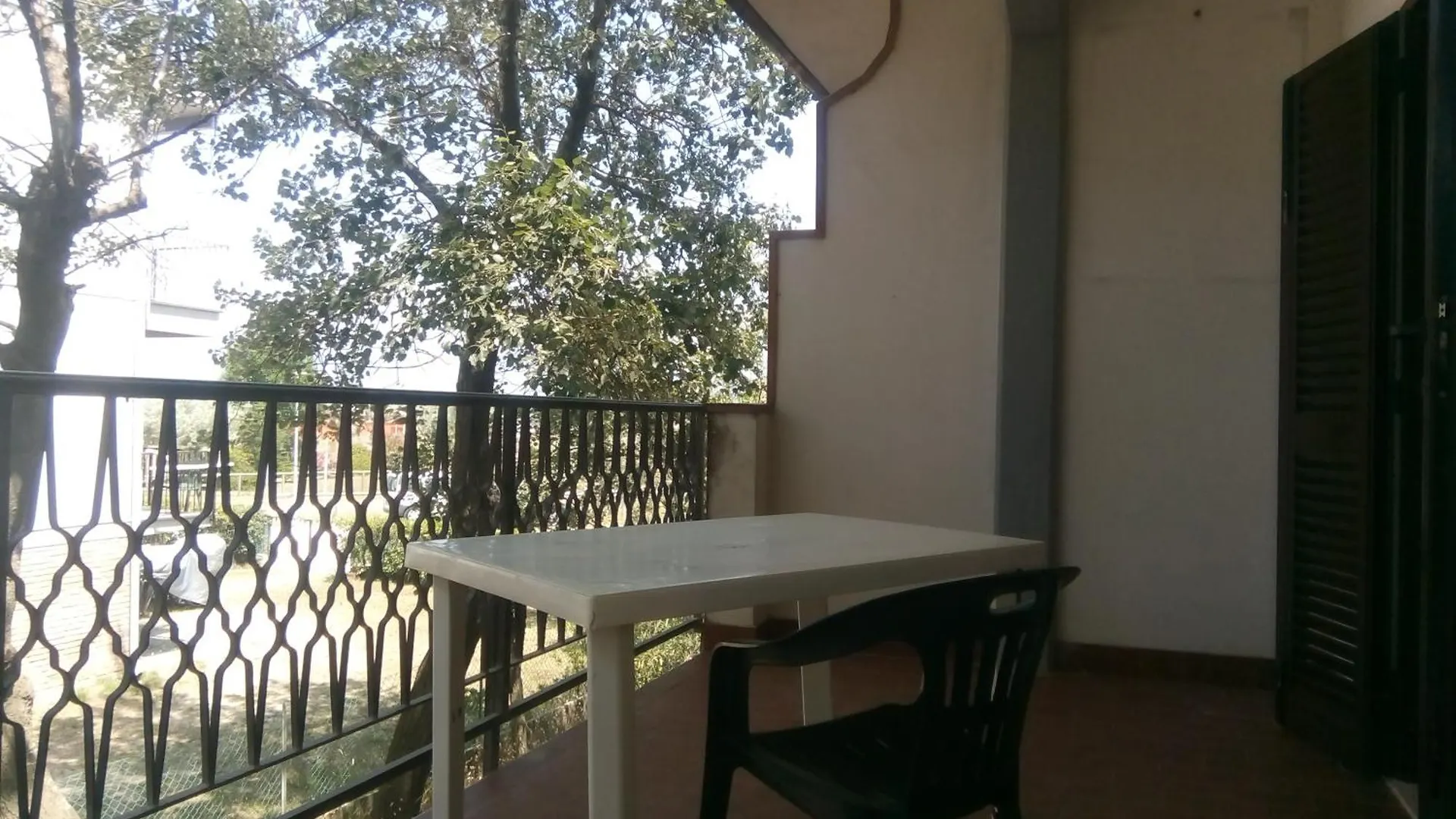Messina Lägenhet Lido di Spina